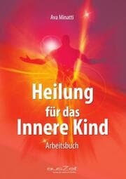 Cover von Heilung für das Innere Kind