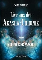 Cover von Live aus der AKASHA - CHRONIK