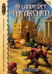 Cover von Im Lande des Thearchen