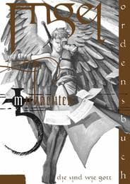 Cover von Ordensbuch Michaeliten