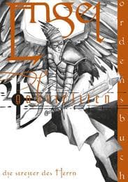 Cover von Ordensbuch Gabrieliten