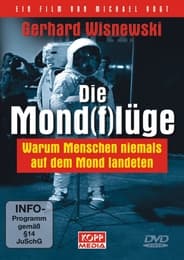 Cover von Die Mond(f)lüge