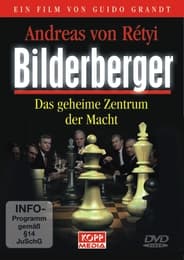 Cover von Bilderberger