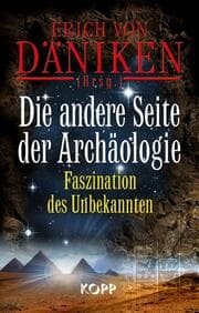 Cover von Die andere Seite der Archäologie