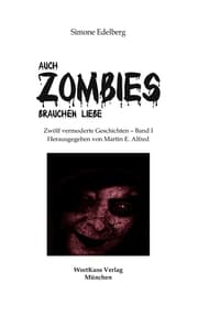 Cover von Auch Zombies brauchen Liebe