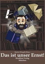 Cover von Das ist unser Ernst!