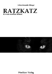 Cover von RATZKATZ - Katzen wollen leben!