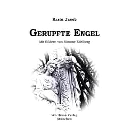 Cover von Gerupfte Engel