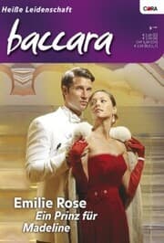 Cover von Ein Prinz für Madeline - 2. Teil der Miniserie 'Monte Carlo Affairs'