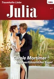 Cover von Mein verführerischer Engel