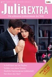 Cover von Julia Extra Band 316
