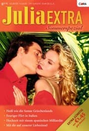 Cover von Julia Extra Band 317