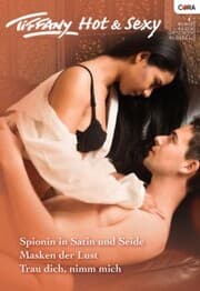 Cover von Tiffany hot & sexy Band 14