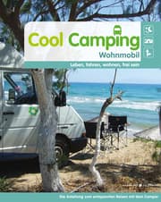 Cover von Cool Camping Wohnmobil
