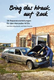 Cover von Bring das Wrack auf Zack