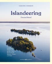 Cover von Islandeering Deutschland