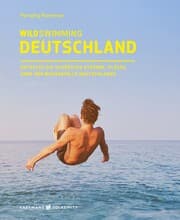 Cover von Wild Swimming Deutschland