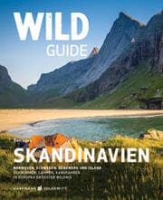Cover von Wild Guide Skandinavien