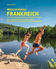 Cover von Wild Swimming Frankreich