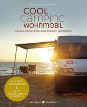 Cover von Cool Camping Wohnmobil