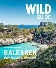 Cover von Wild Guide Balearen