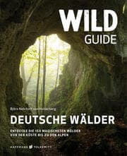 Cover von Wild Guide Deutsche Wälder