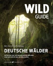 Cover von Wild Guide Deutsche Wälder
