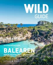 Cover von Wild Guide Balearen