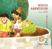 Cover von Widus Abenteuer 2