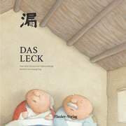 Cover von Das Leck