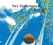 Cover von Das Elsternnest