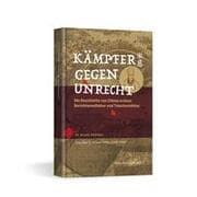 Cover von Kämpfer gegen Unrecht