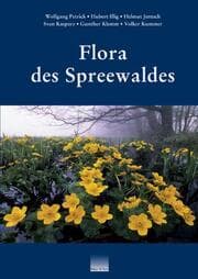 Cover von Flora des Spreewaldes