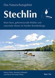 Cover von Das Naturschutzgebiet Stechlin