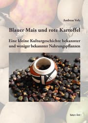 Cover von Blauer Mais und rote Kartoffel