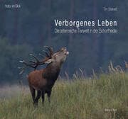 Cover von Verborgenes Leben