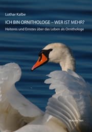 Cover von Ich bin Ornithologe - wer ist mehr?