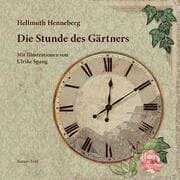 Cover von Die Stunde des Gärtners