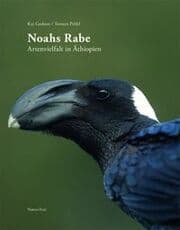 Cover von Noahs Rabe