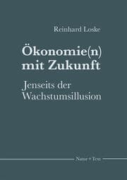 Cover von Ökonomie(n) mit Zukunft