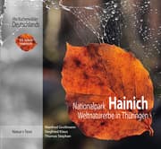 Cover von Nationalpark Hainich
