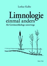 Cover von Limnologie einmal anders