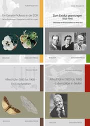 Cover von Biologia - Leben und Forschen