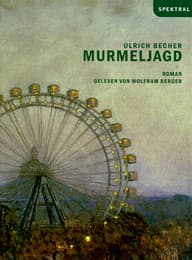 Cover von Die Murmeljagd