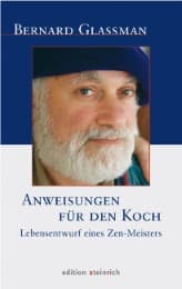 Cover von Anweisungen für den Koch