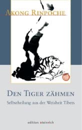 Cover von Den Tiger zähmen