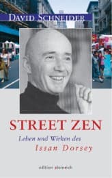 Cover von Street Zen