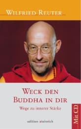 Cover von Weck den Buddha in dir