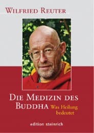 Cover von Die Medizin des Buddha
