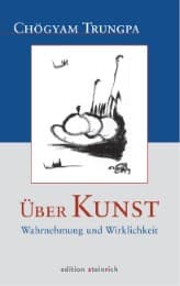 Cover von Über Kunst